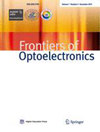 Frontiers of Optoelectronics杂志封面